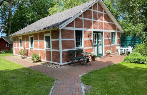 Steinau Casa | Ferienhaus Mangels
