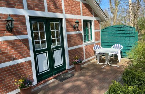 Steinau Casa | Ferienhaus Mangels