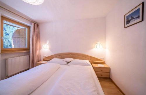Moso in Passiria Apartamento | Ferienhaus Maria Arnika