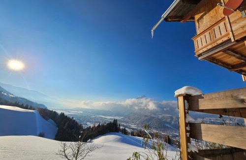 Gallzein Casa | Ferienhaus Maria´s Hoamatl
