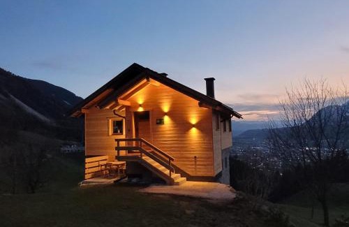 Gallzein Casa | Ferienhaus Maria´s Hoamatl