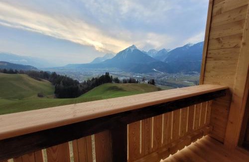 Gallzein Casa | Ferienhaus Maria´s Hoamatl