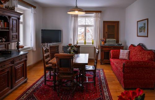 Seggauberg Apartamento | Ferienhaus Marienkeller