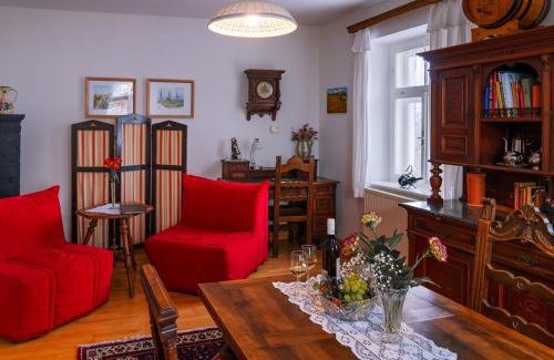 Seggauberg Apartamento | Ferienhaus Marienkeller