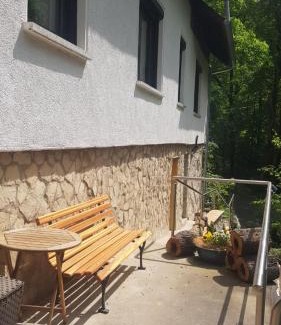 Oberpreilipp Apartamento | Ferienhaus Mariental
