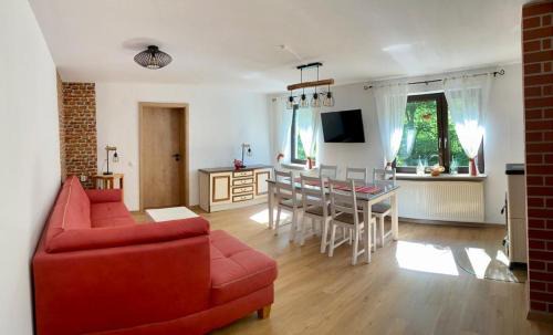 Oberpreilipp Apartamento | Ferienhaus Mariental
