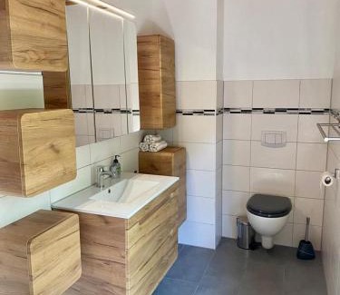 Oberpreilipp Apartamento | Ferienhaus Mariental