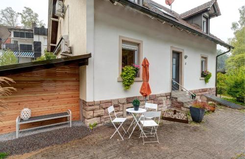 Baden-Baden Casa | Ferienhaus Marina