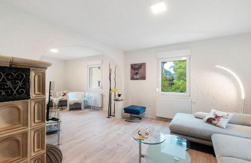 Baden-Baden Casa | Ferienhaus Marina
