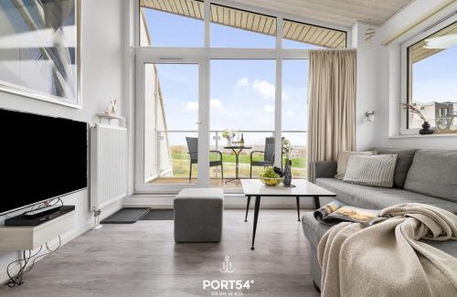 Wendtorfer Strand Casa | Ferienhaus Marina Lounge Wendtorf