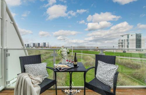 Wendtorfer Strand Casa | Ferienhaus Marina Lounge Wendtorf