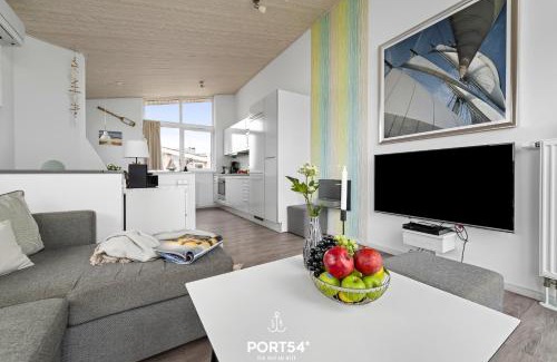 Wendtorfer Strand Casa | Ferienhaus Marina Lounge Wendtorf