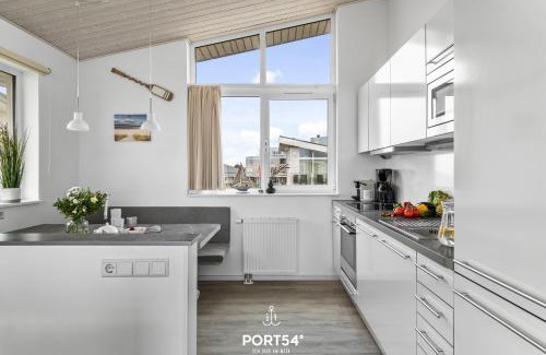 Wendtorfer Strand Casa | Ferienhaus Marina Lounge Wendtorf