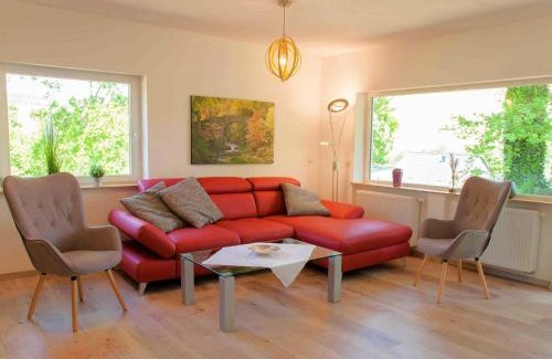 Maring-Noviand Casa | Ferienhaus Maring