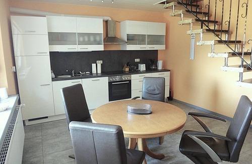 Jever Casa | Ferienhaus Martens 2