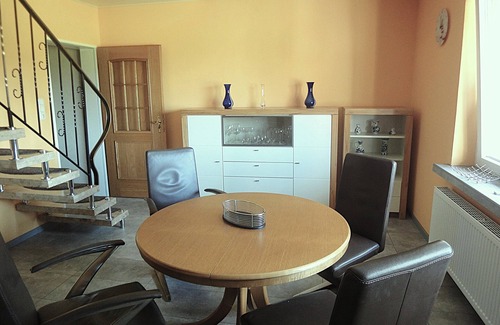 Jever Casa | Ferienhaus Martens 2