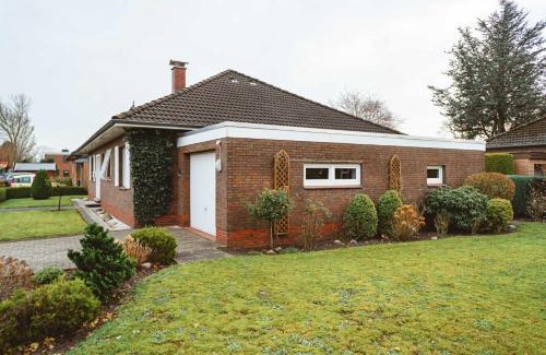 Schortens Casa | Ferienhaus Martens