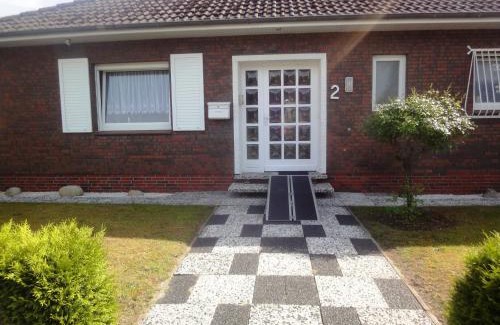 Schortens Casa | Ferienhaus Martens