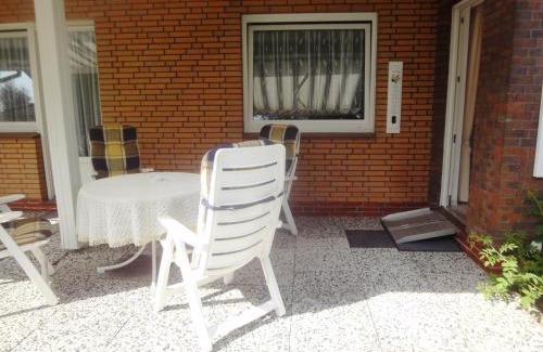 Schortens Casa | Ferienhaus Martens