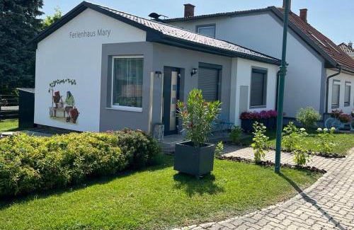Kohfidisch Casa | Ferienhaus Mary im Südburgenland