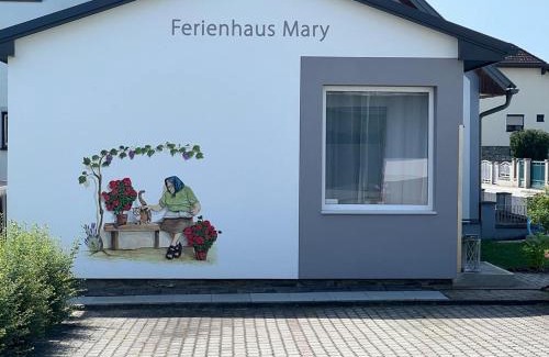 Kohfidisch Casa | Ferienhaus Mary im Südburgenland