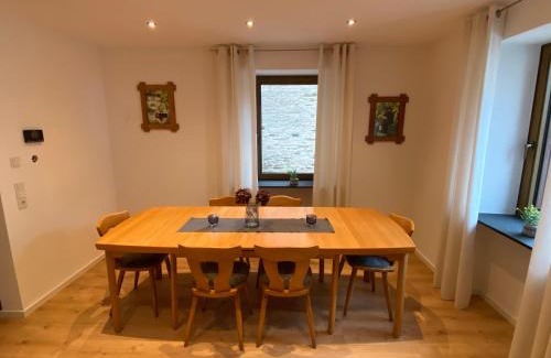 Osann-Monzel Casa | Ferienhaus Mathy