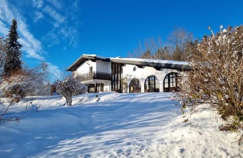 Mauth Casa | Ferienhaus Mauth