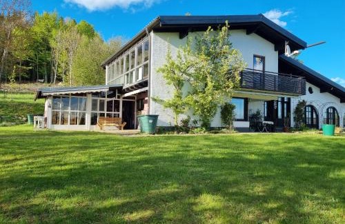 Mauth Casa | Ferienhaus Mauth