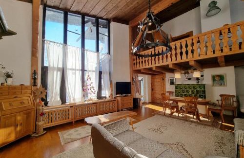 Mauth Casa | Ferienhaus Mauth