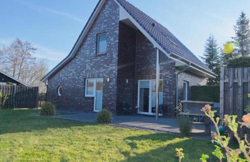 Bedekaspel Casa | Ferienhaus Meerbude