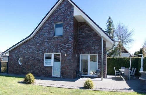 Bedekaspel Casa | Ferienhaus Meerbude