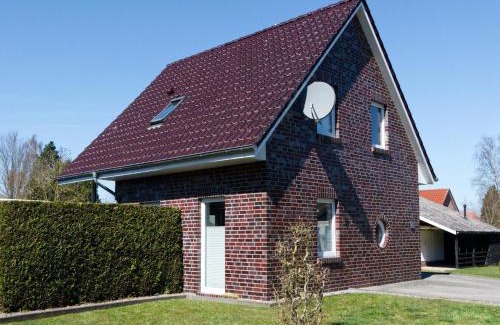 Bedekaspel Casa | Ferienhaus Meerbude