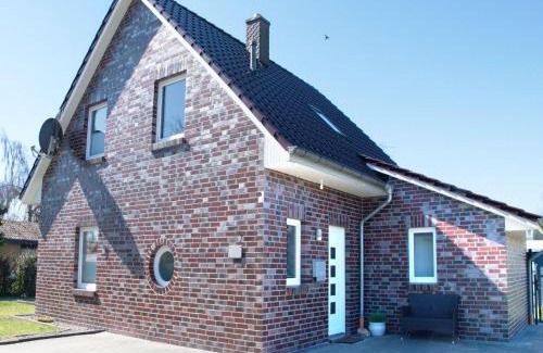 Bedekaspel Casa | Ferienhaus Meerbude
