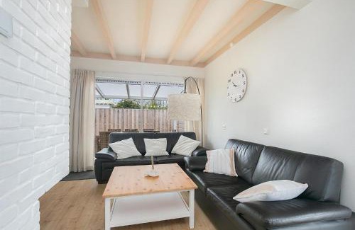 Breskens Casa | Ferienhaus Meerluft in Breskens