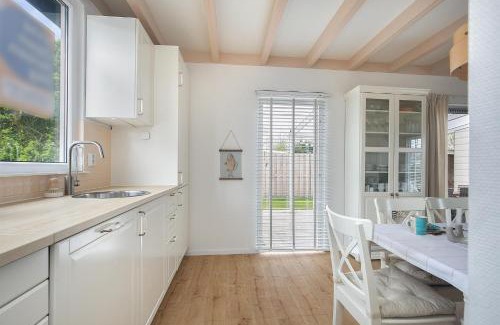Breskens Casa | Ferienhaus Meerluft in Breskens