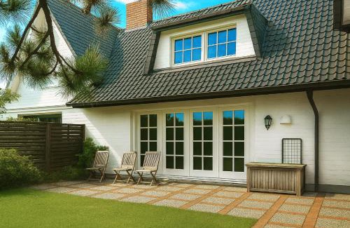 Oberdorla Apartamento | Ferienhaus MeerZeit
