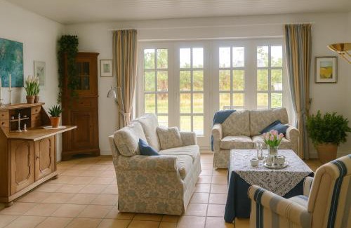 Oberdorla Apartamento | Ferienhaus MeerZeit