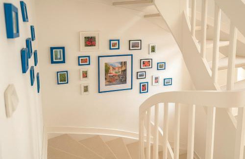Oberdorla Apartamento | Ferienhaus MeerZeit
