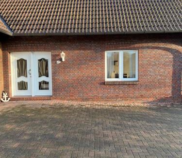 Wittmund Casa | Ferienhaus Meinke
