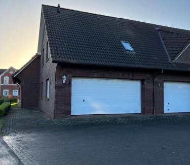 Wittmund Casa | Ferienhaus Meinke