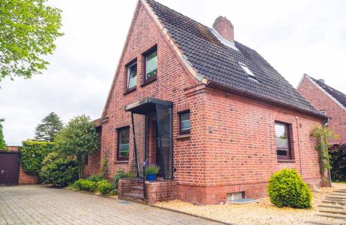 Meldorf Casa | Ferienhaus Meldorf