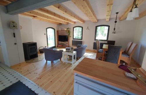 Boitze Casa | Ferienhaus Melkerhaus