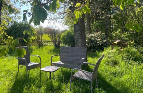 Arenrath Apartamento | Ferienhaus Mellicher Berg