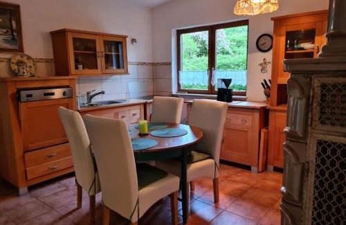 Arenrath Apartamento | Ferienhaus Mellicher Berg