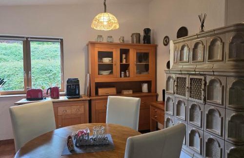 Arenrath Apartamento | Ferienhaus Mellicher Berg