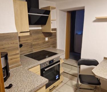 Memleben Casa | Ferienhaus Memleben