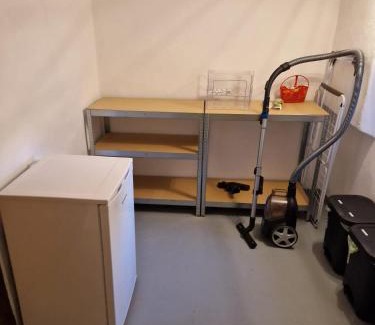 Memleben Casa | Ferienhaus Memleben