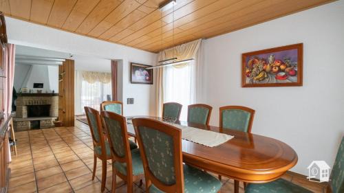 Roschbach Apartamento | Ferienhaus Mengelberg