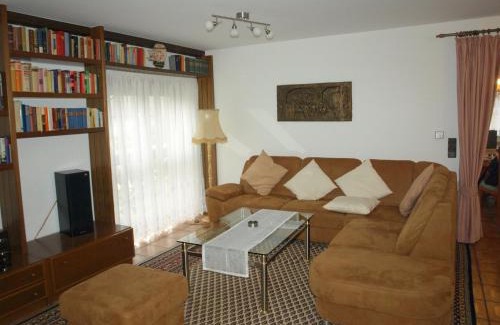 Roschbach Apartamento | Ferienhaus Mengelberg