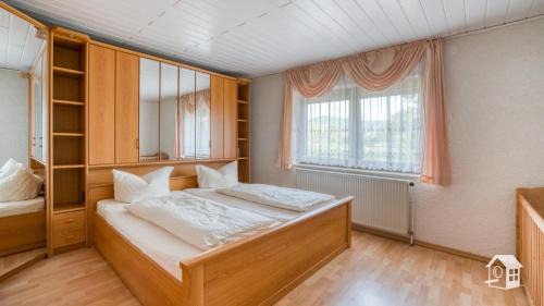 Roschbach Apartamento | Ferienhaus Mengelberg